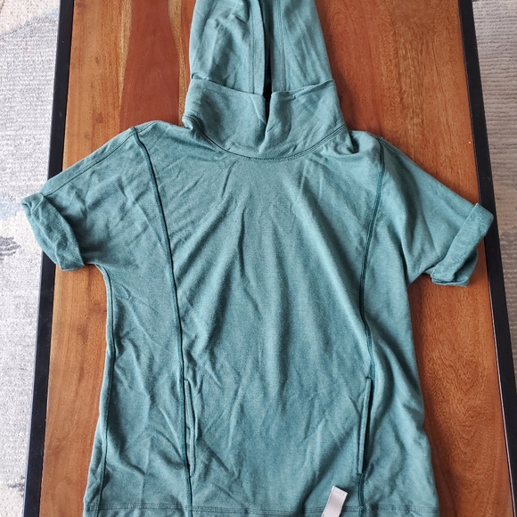 Lululemon serenity hoodie - Picture 8 of 9